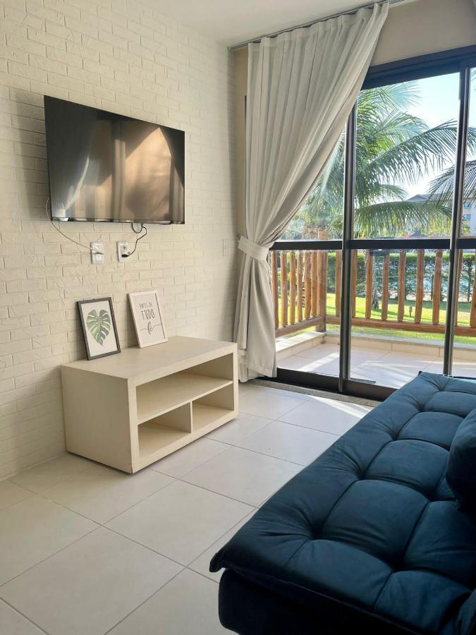 Vg Sun Cumbuco 1 Quarto Ngoại thất bức ảnh